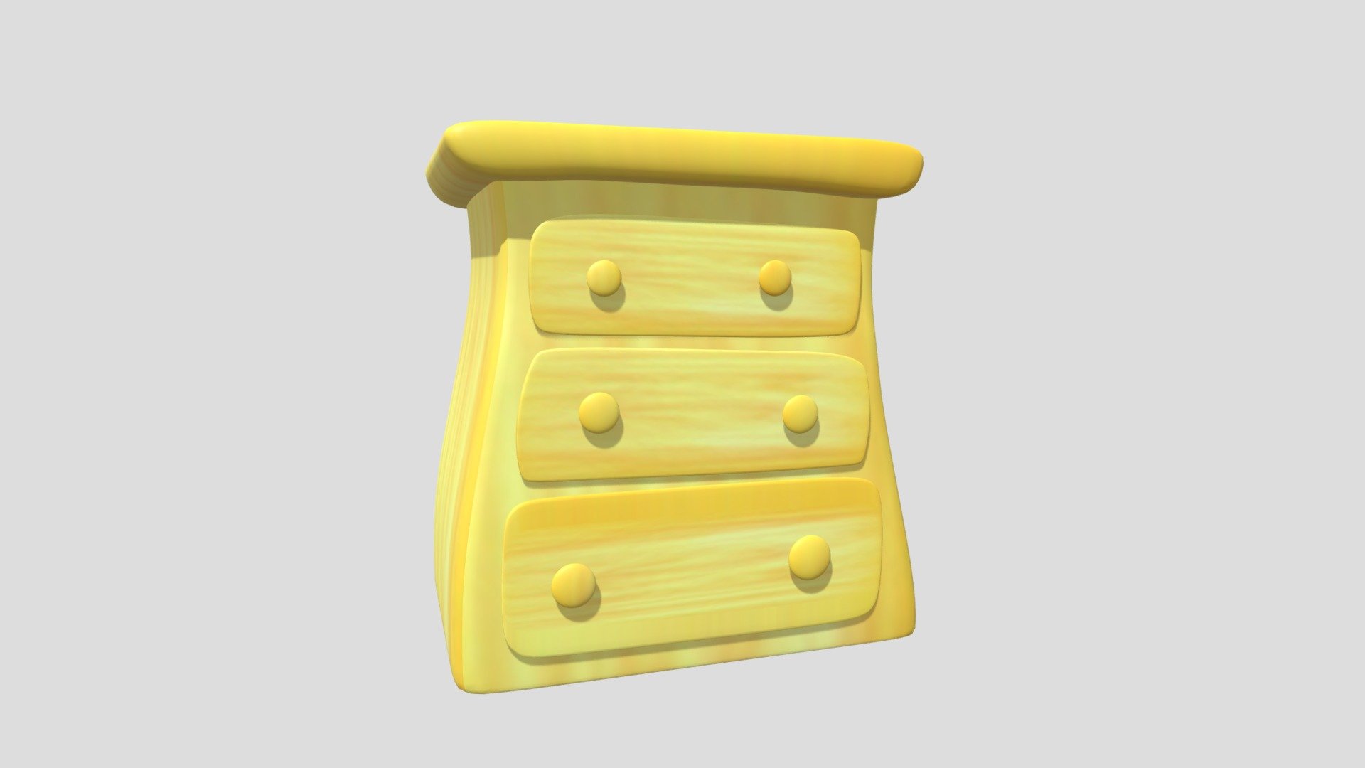 Larry's Dresser