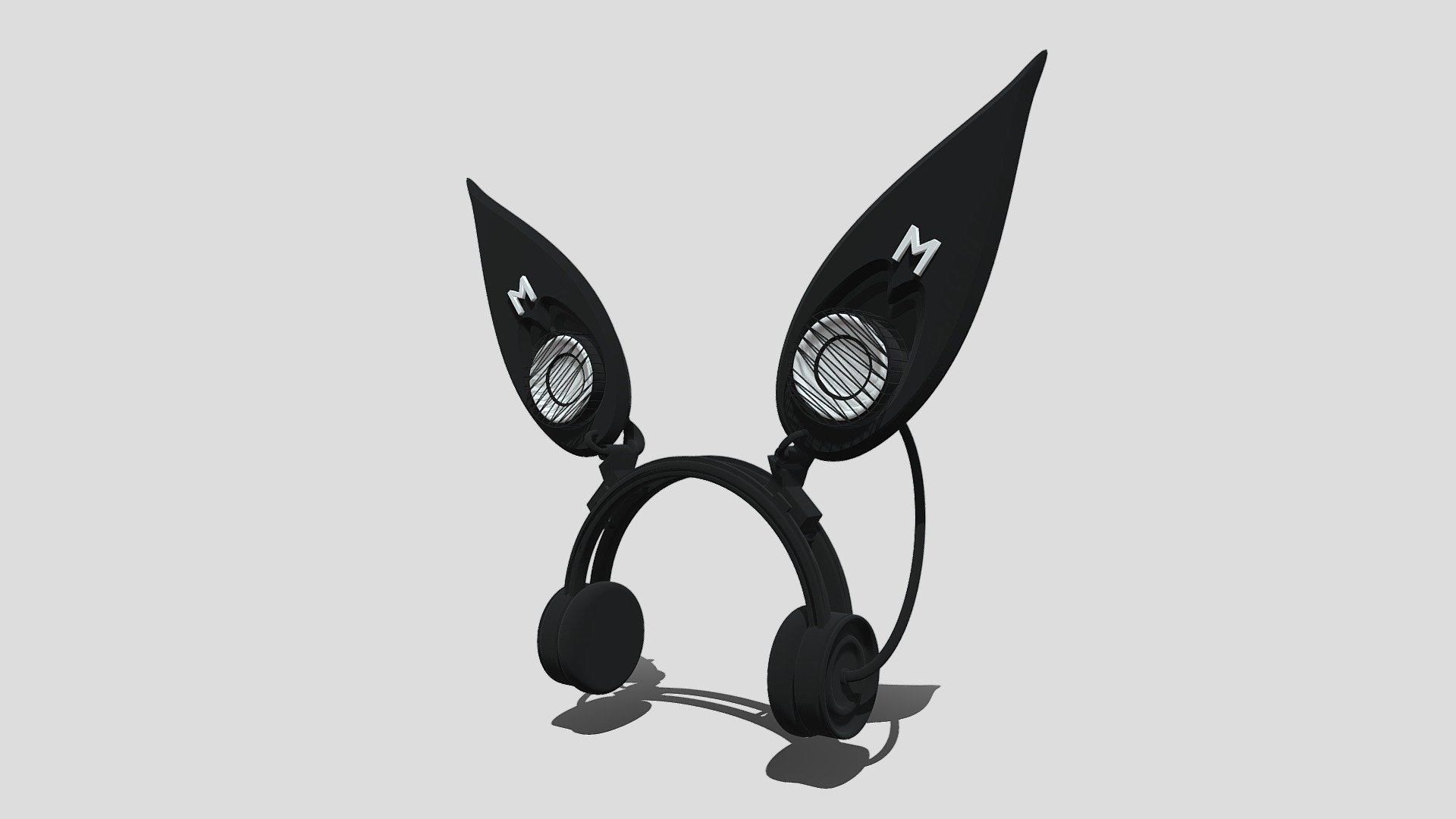 Electro Headphones