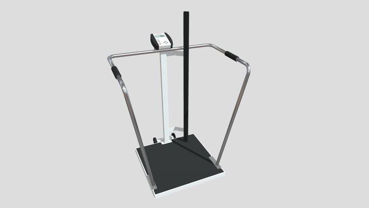 6856MHR_original 3D Model