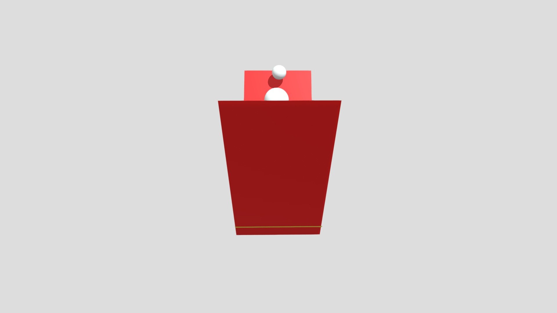 Satisfying RigidBody animation (download)