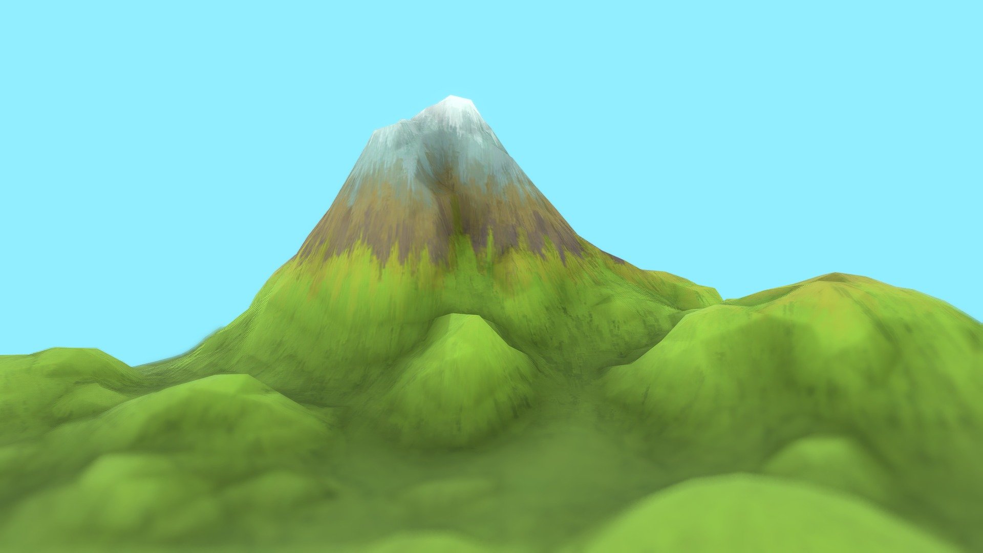 Montaña1
