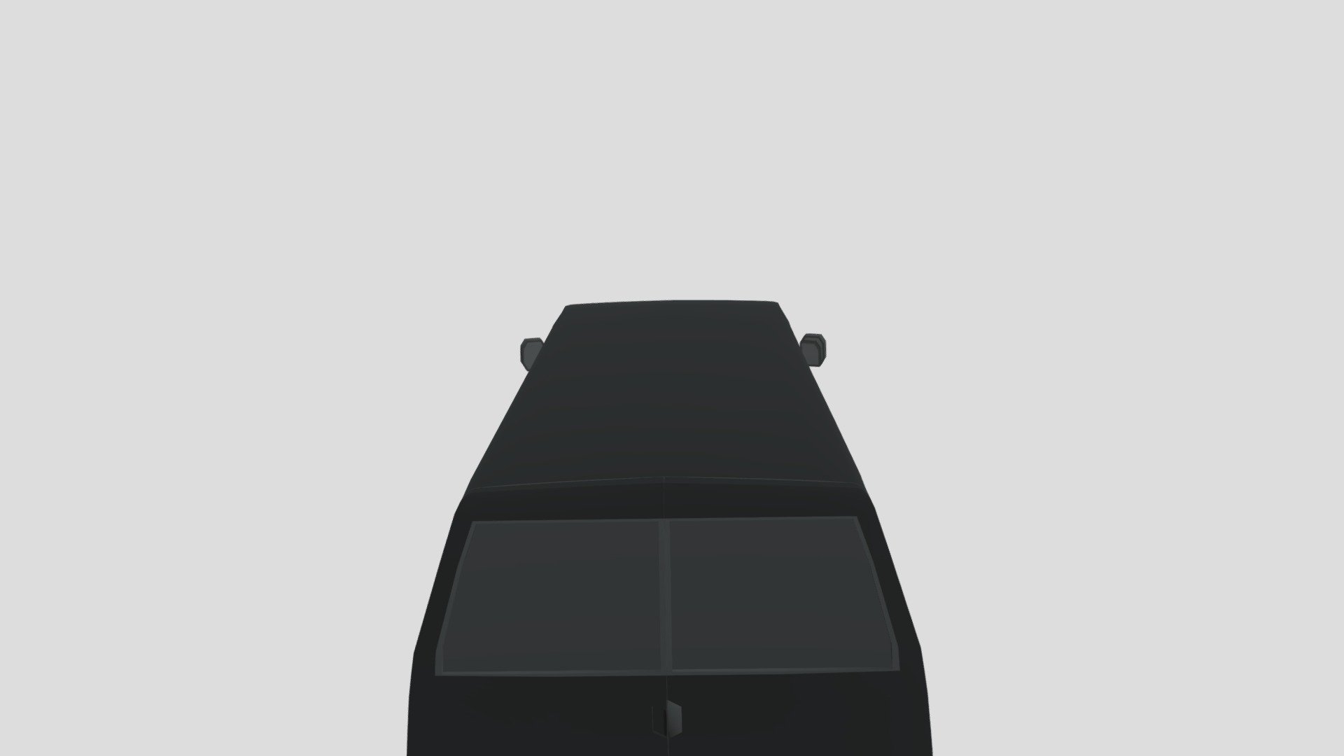 Black Van