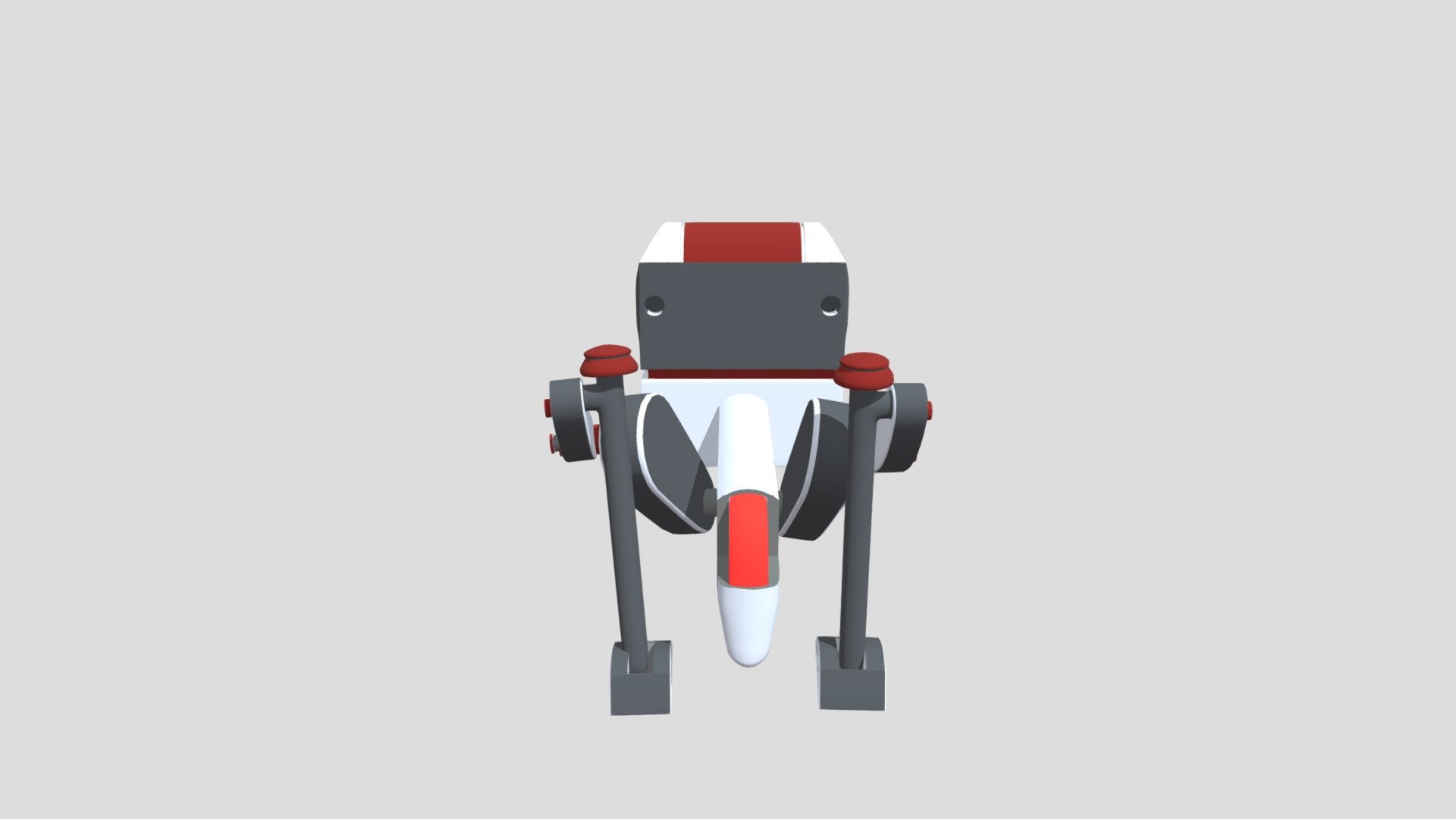 Hopbot