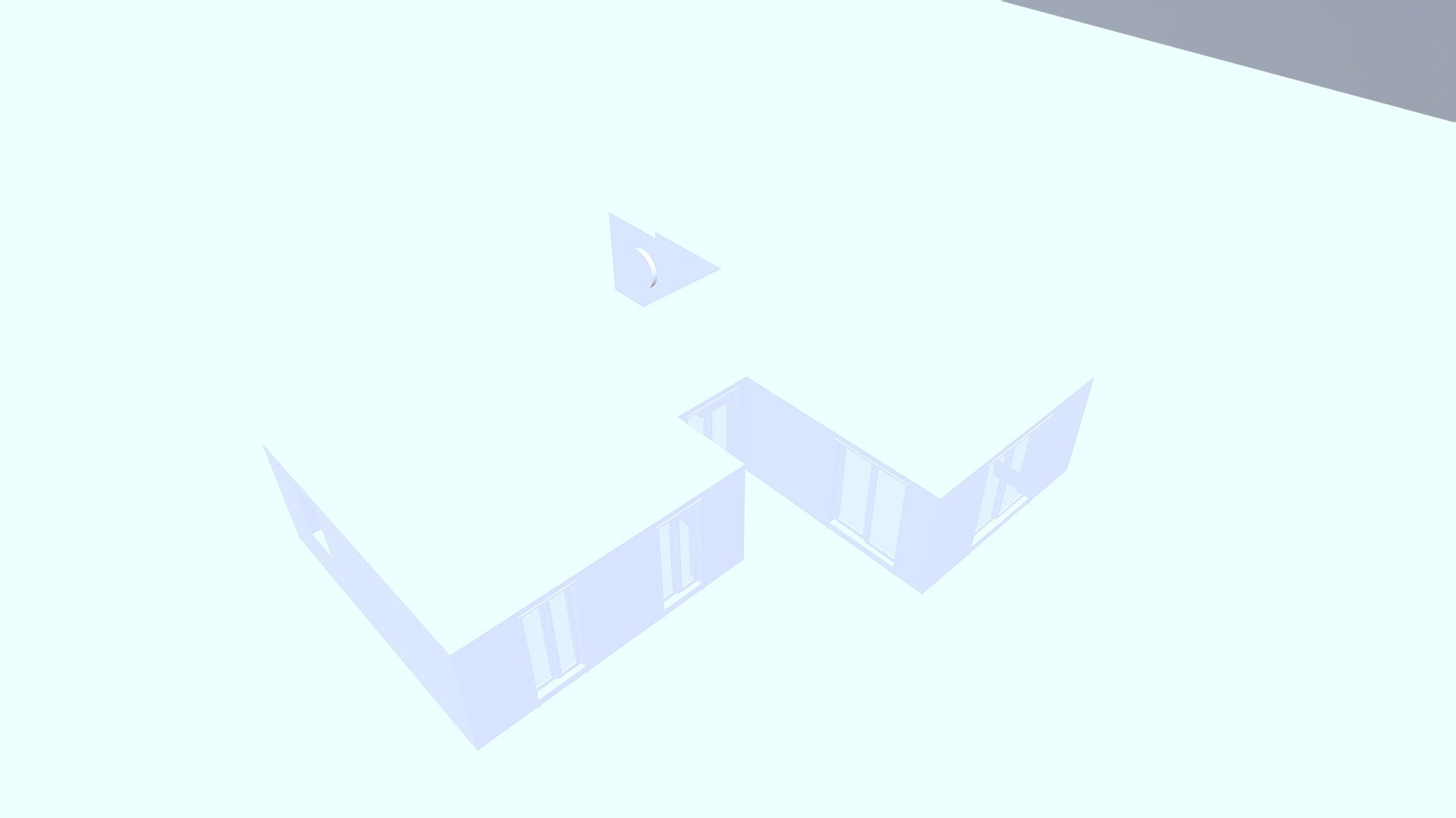 Plan V02 Sketchfab