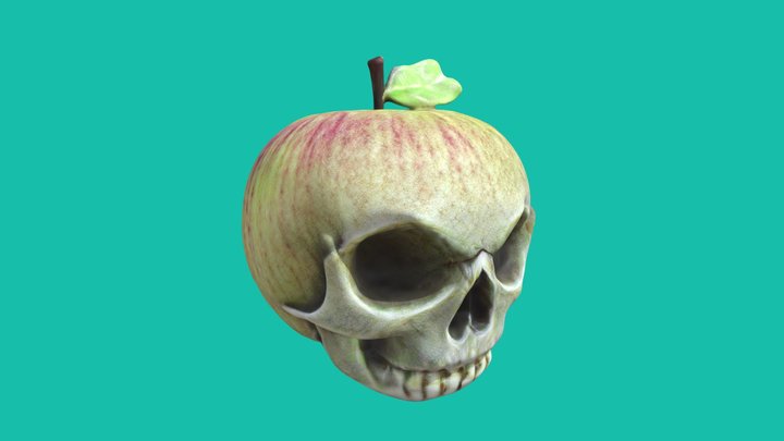 poisoned apple