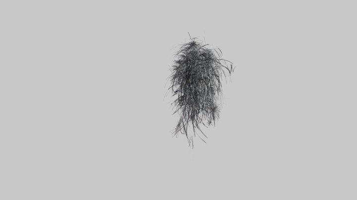 VR drawing#03 3D Model
