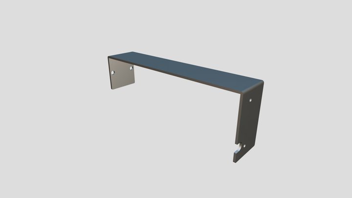 untitled 3D Model