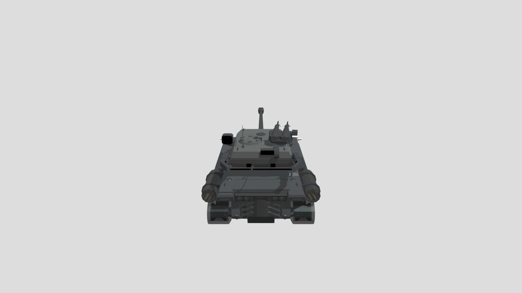 LV 1300 URAN Tanks Blitz