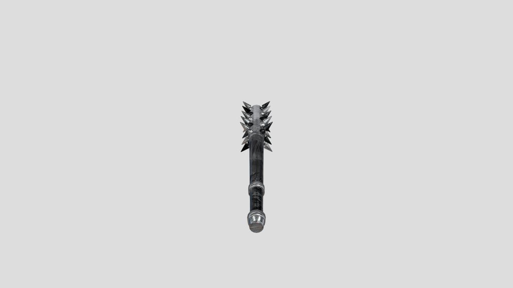 Mk Basemesh Mace 01
