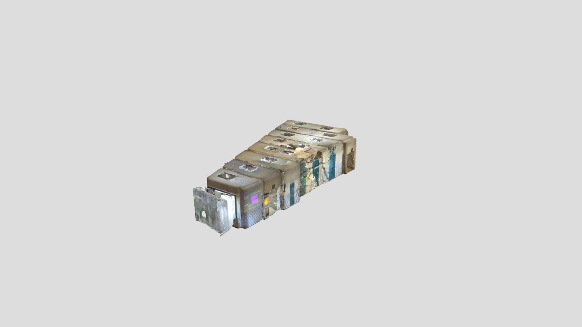 Edited Expo to import into hubs