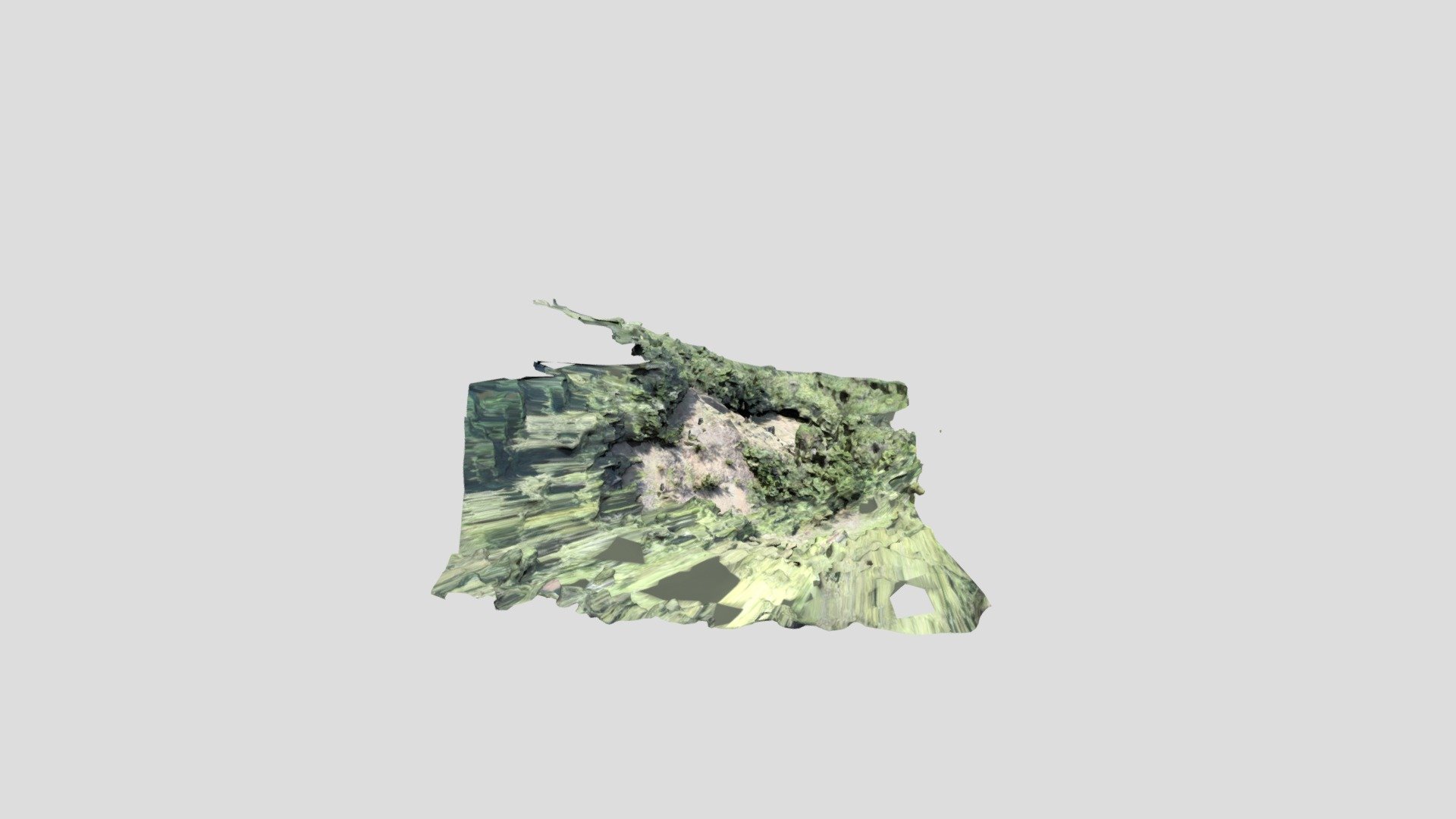 吉岡銅山