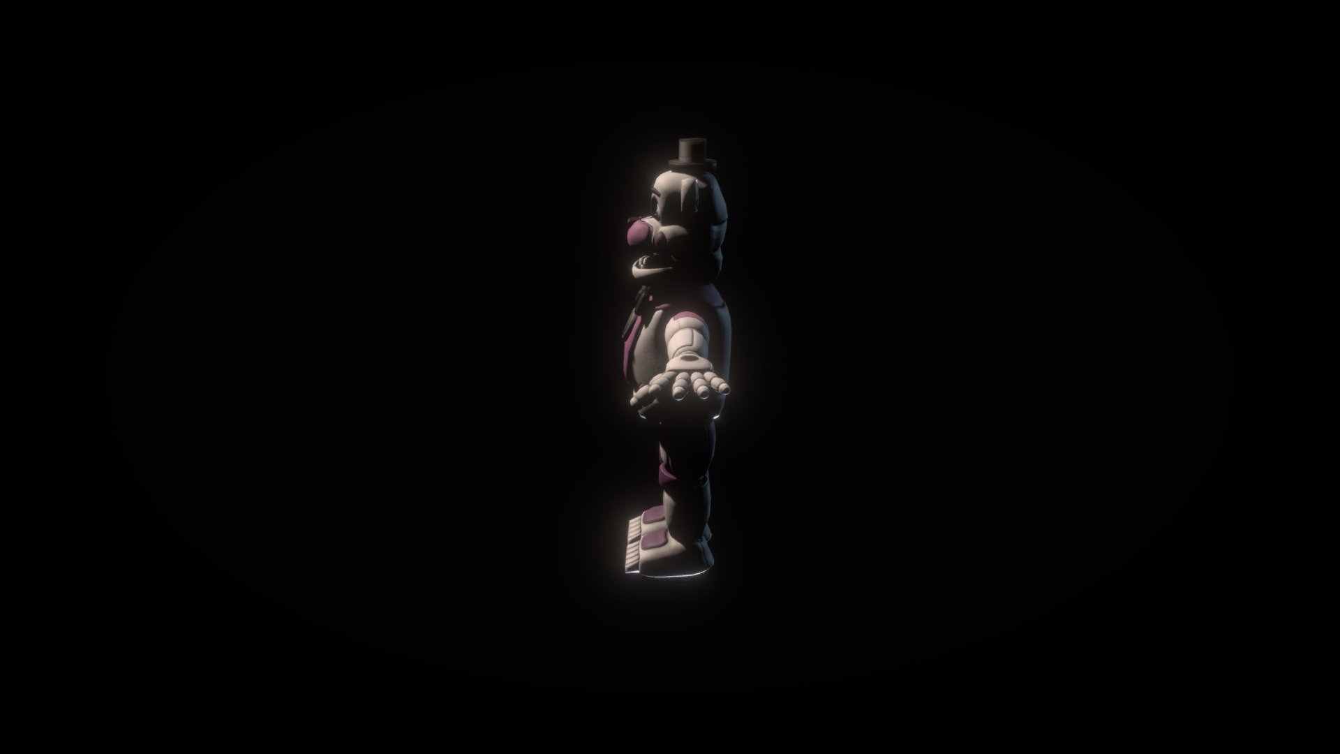 Funtime Freddy