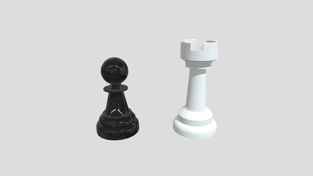 chess set