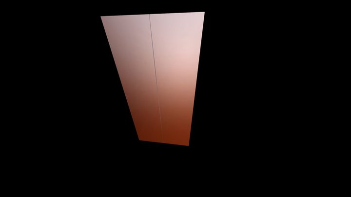 СборкаКонец2 3D Model