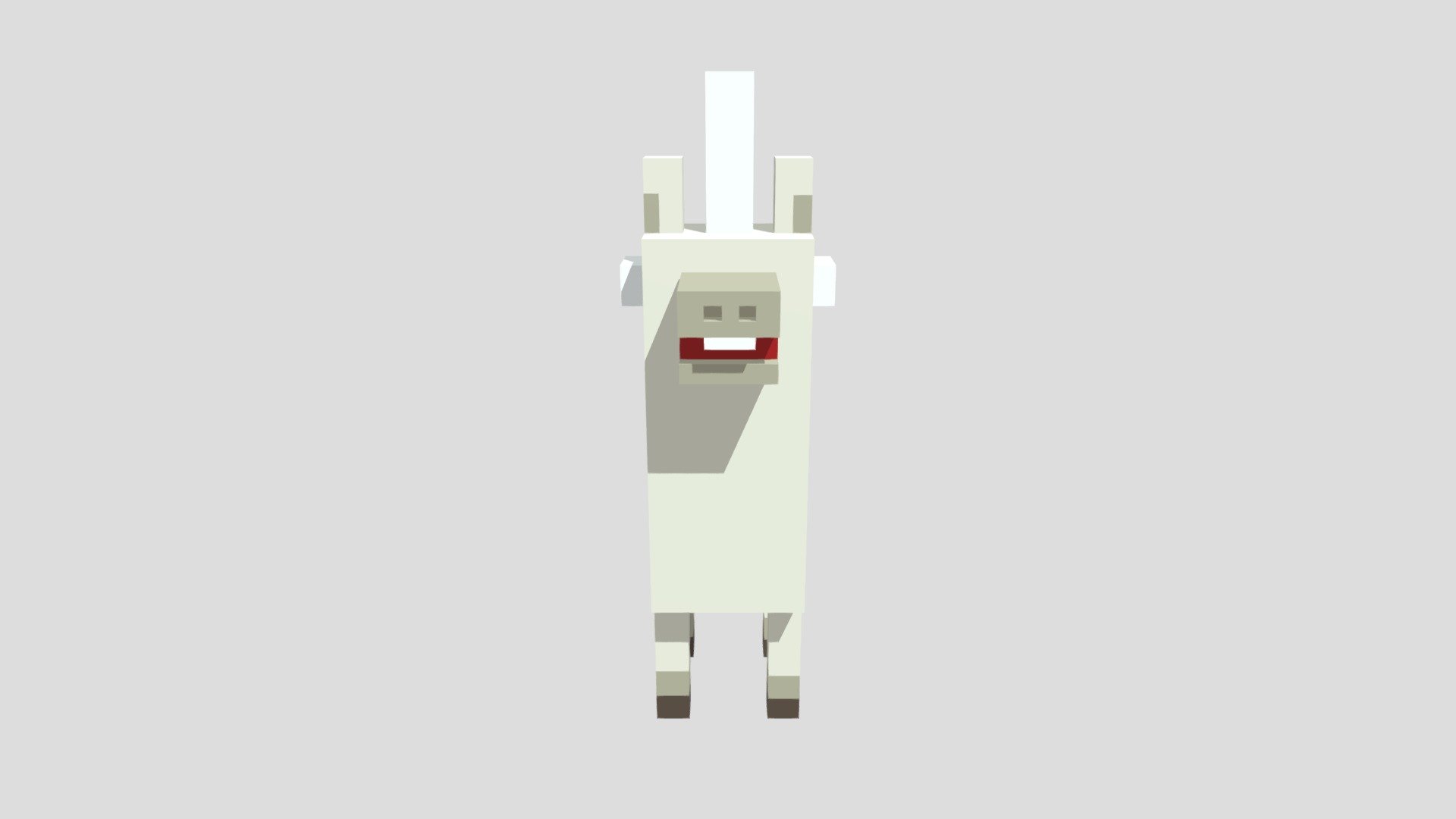 Unihorse Crossy Road