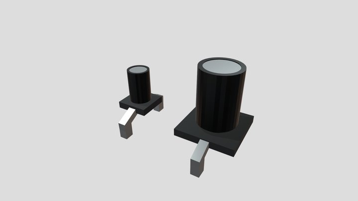 SMT Capacitor