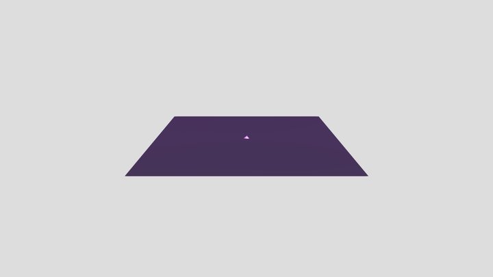 act2 3D Model