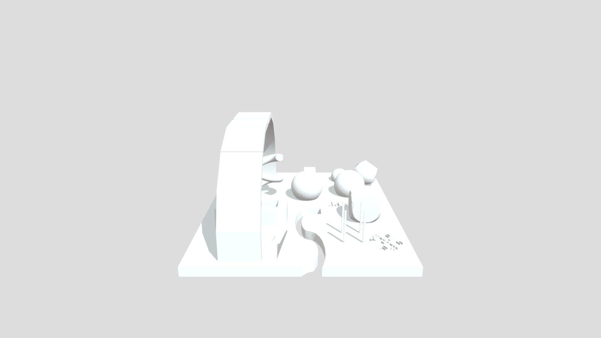 3d suffer. the new 3d printing torture test
