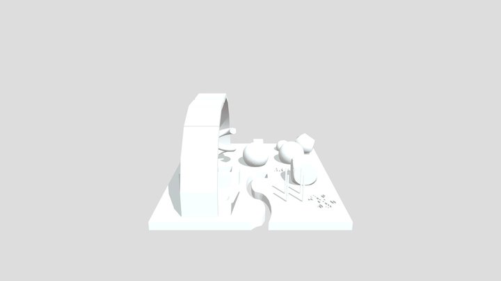 3d suffer. the new 3d printing torture test