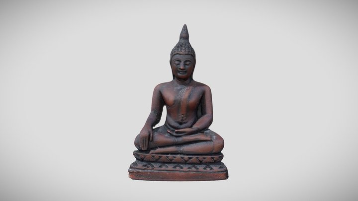 Figura Buda
