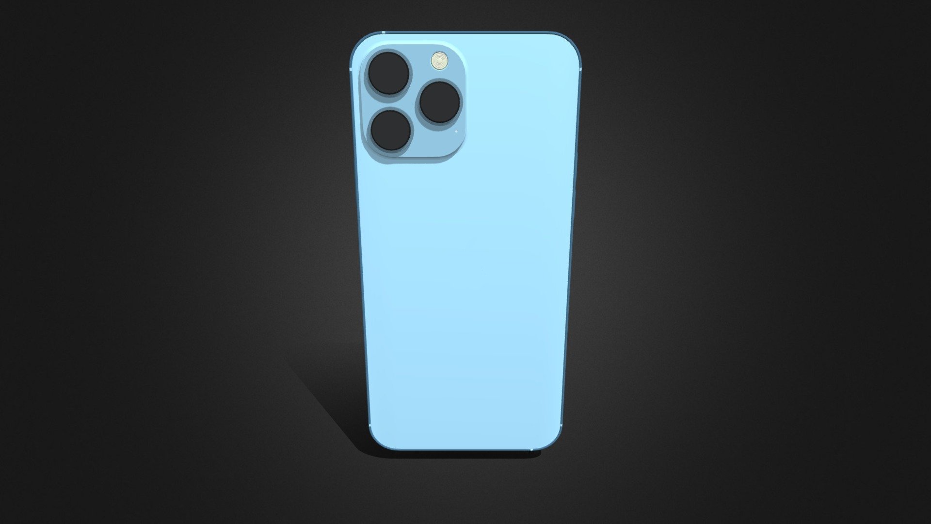 Phone 13 Pro Max Game/Movie/Design asset