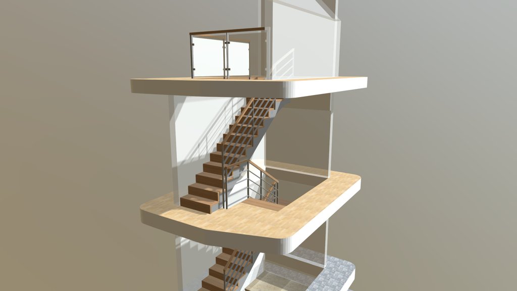 Jungwirth Treppen 7143