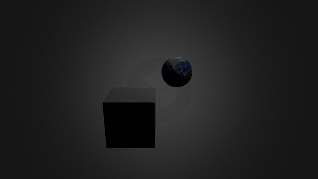 Kujund2 3D Model