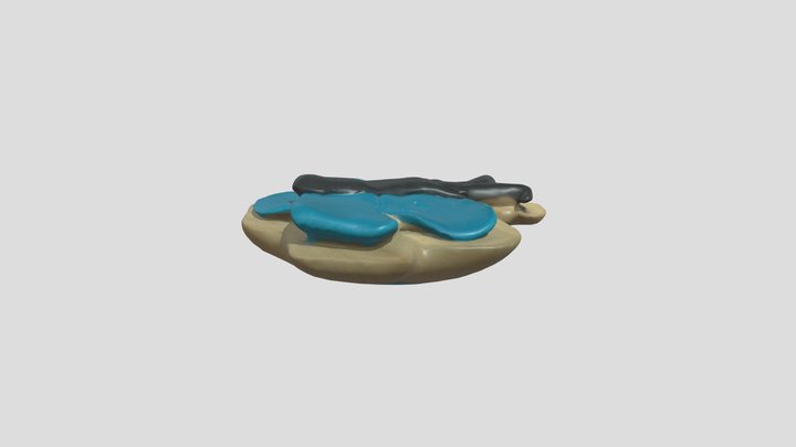 joylen – Gratis 3D-model STL