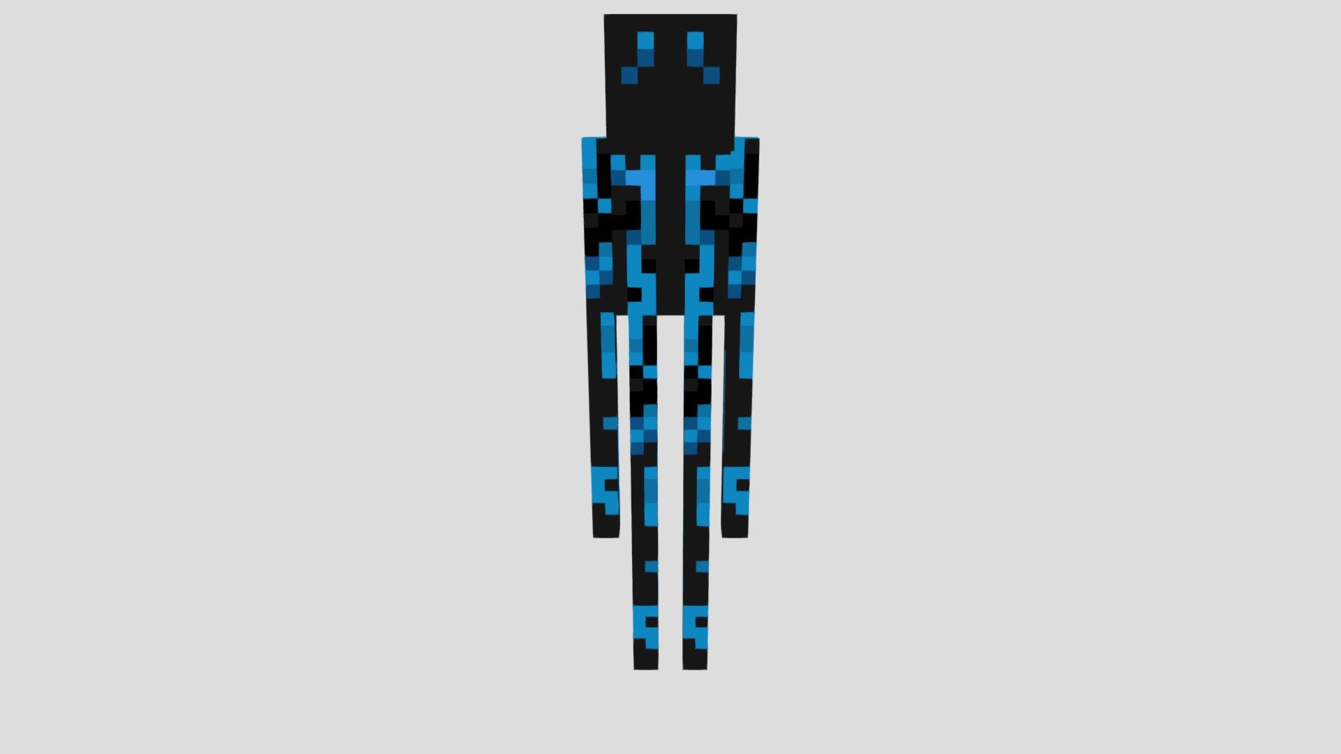 enderman  Nova Skin