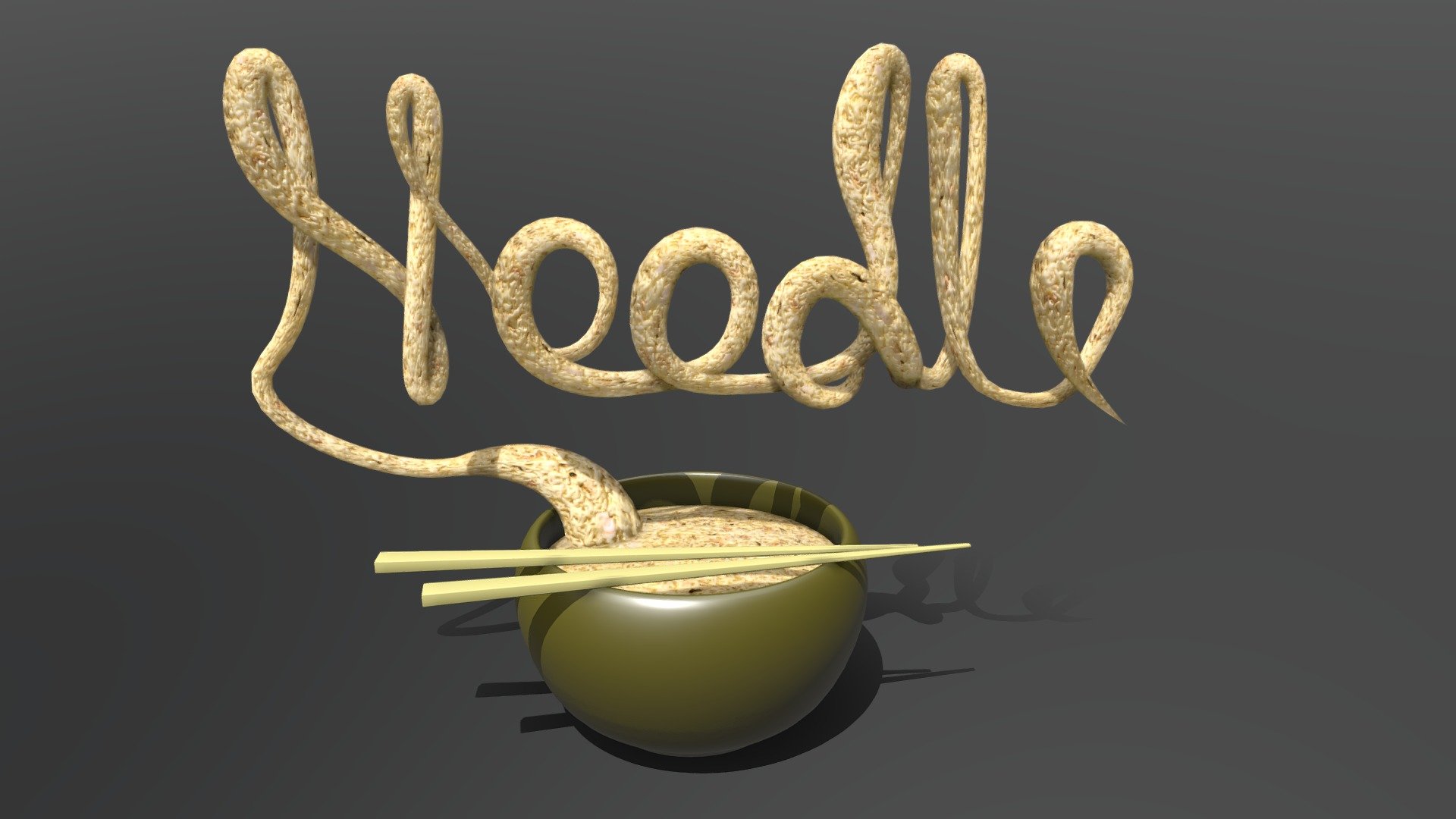 Noddle Bowl