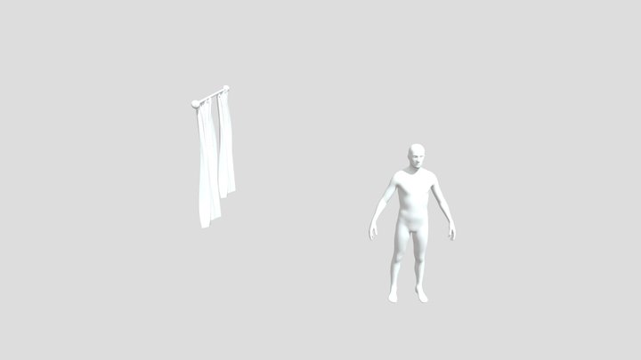 Remcua 3D Model