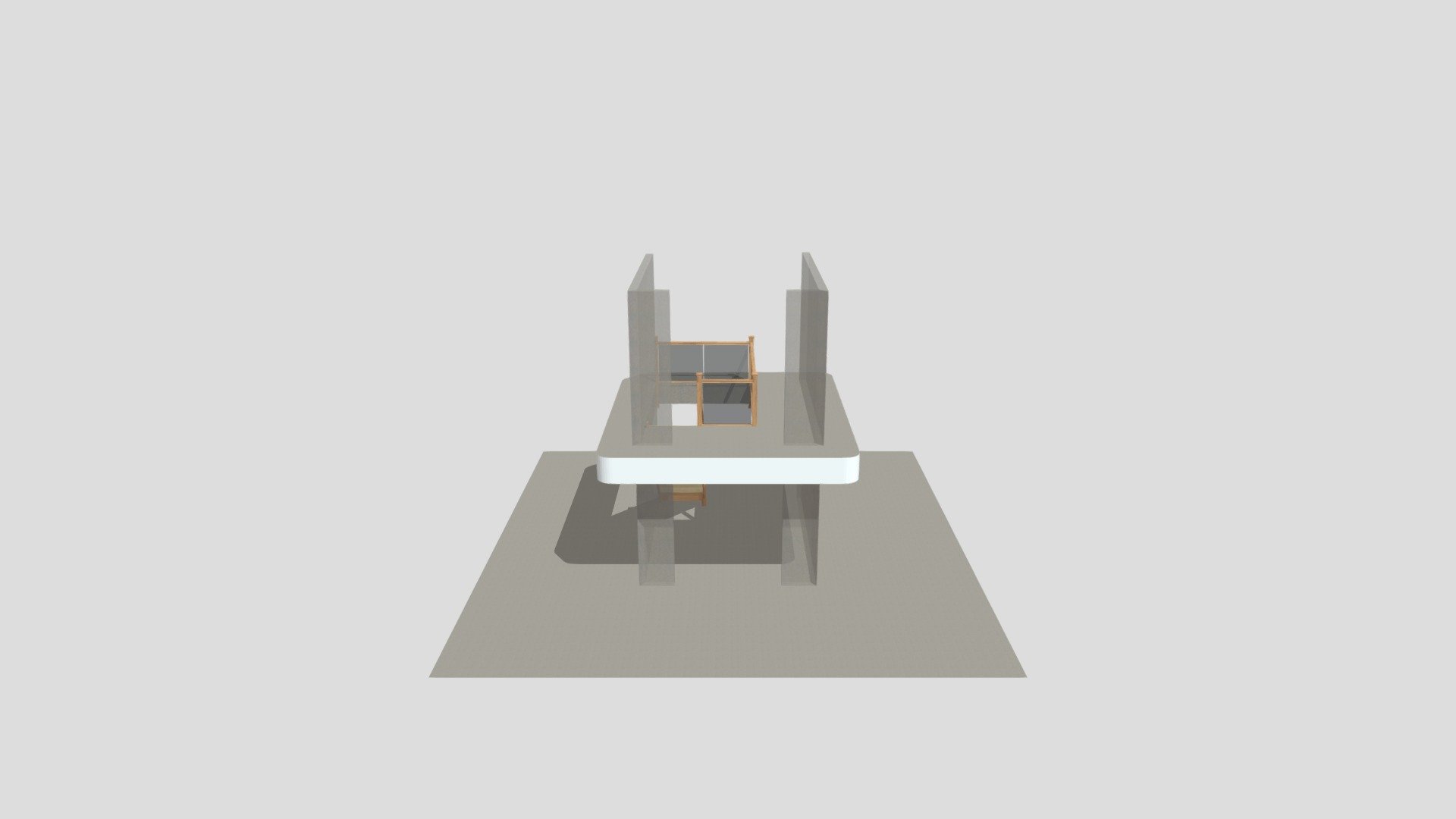 Tricklebank_Aughton_Main_Stair