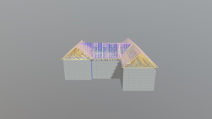 Q195039E 3D Model