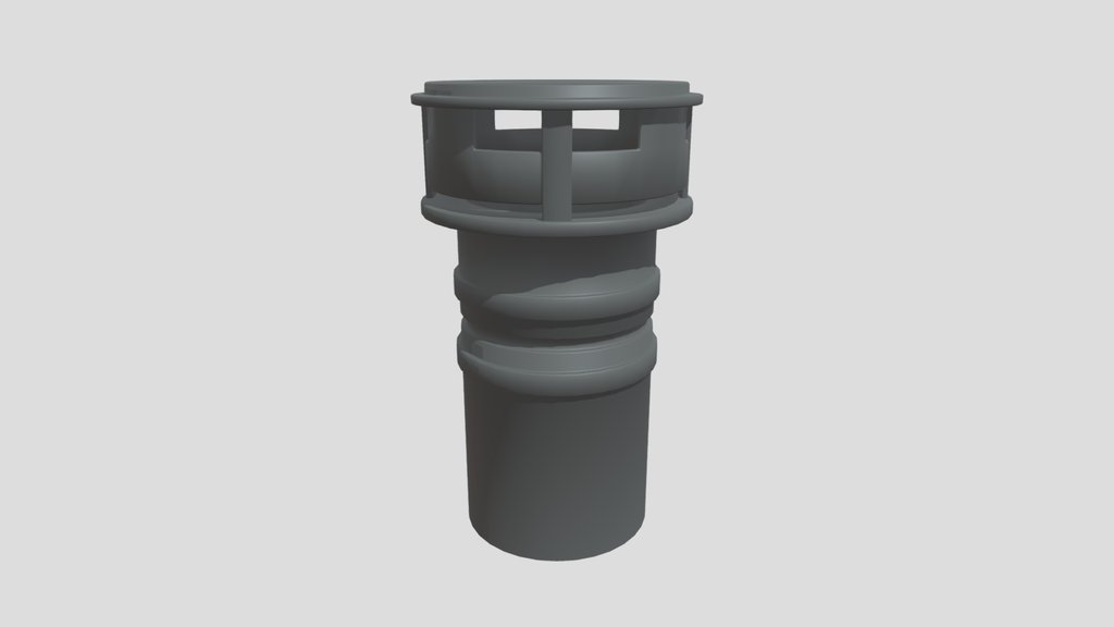 Chimney