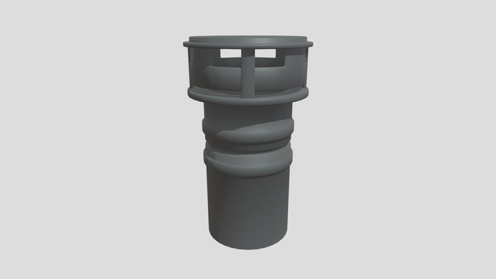 Chimney