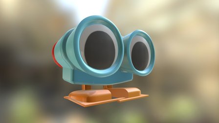 egggz - Sketchfab