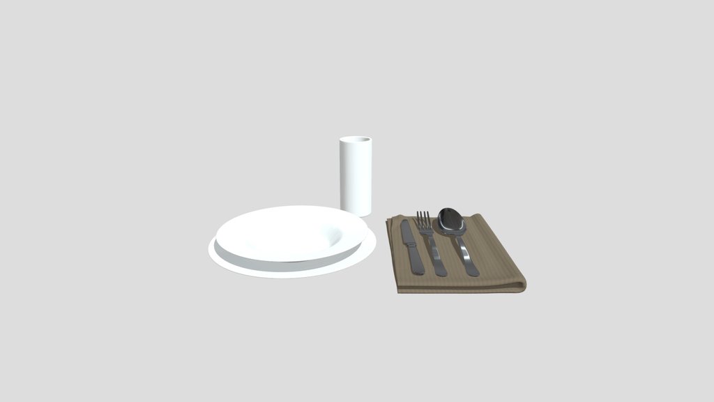 Table Set
