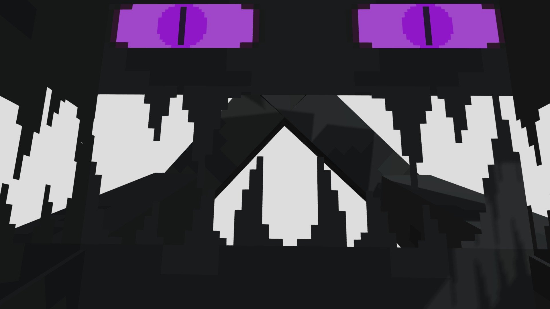 Enderman Titan-4