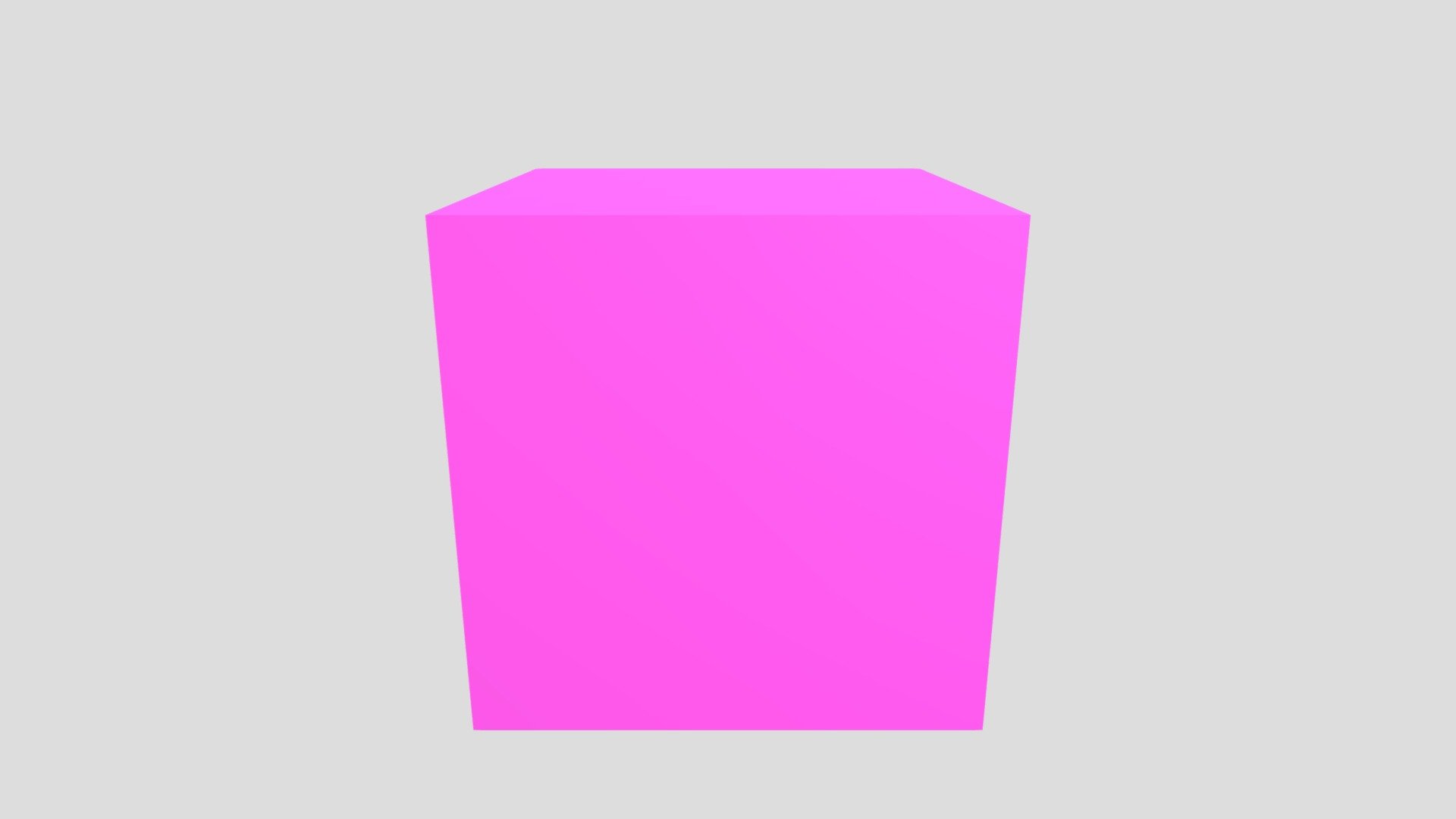 Cubo