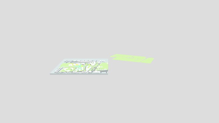 FORMATIVA P3-04-B1 3D Model
