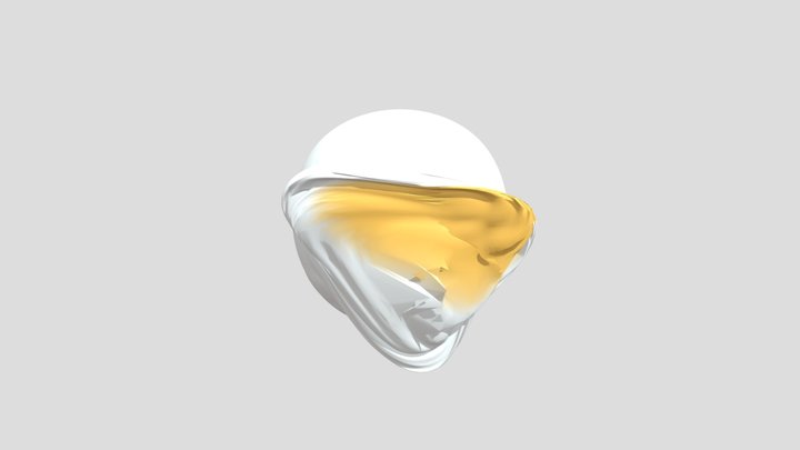 My model 3D Model