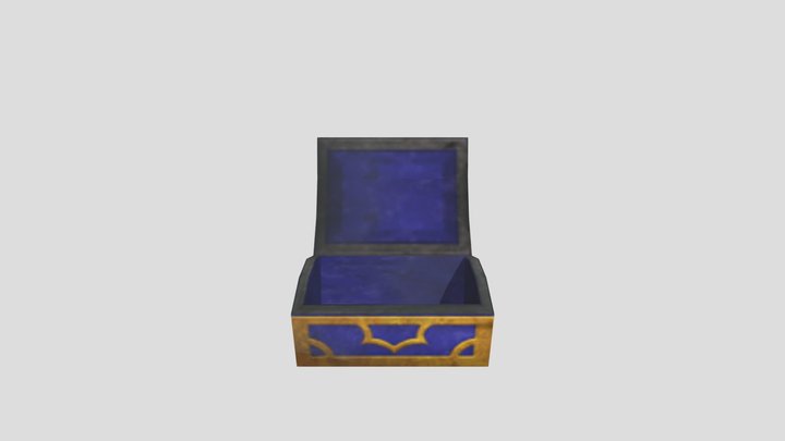 PlayStation 2 - Kingdom Hearts - Neverland Deck 3D Model