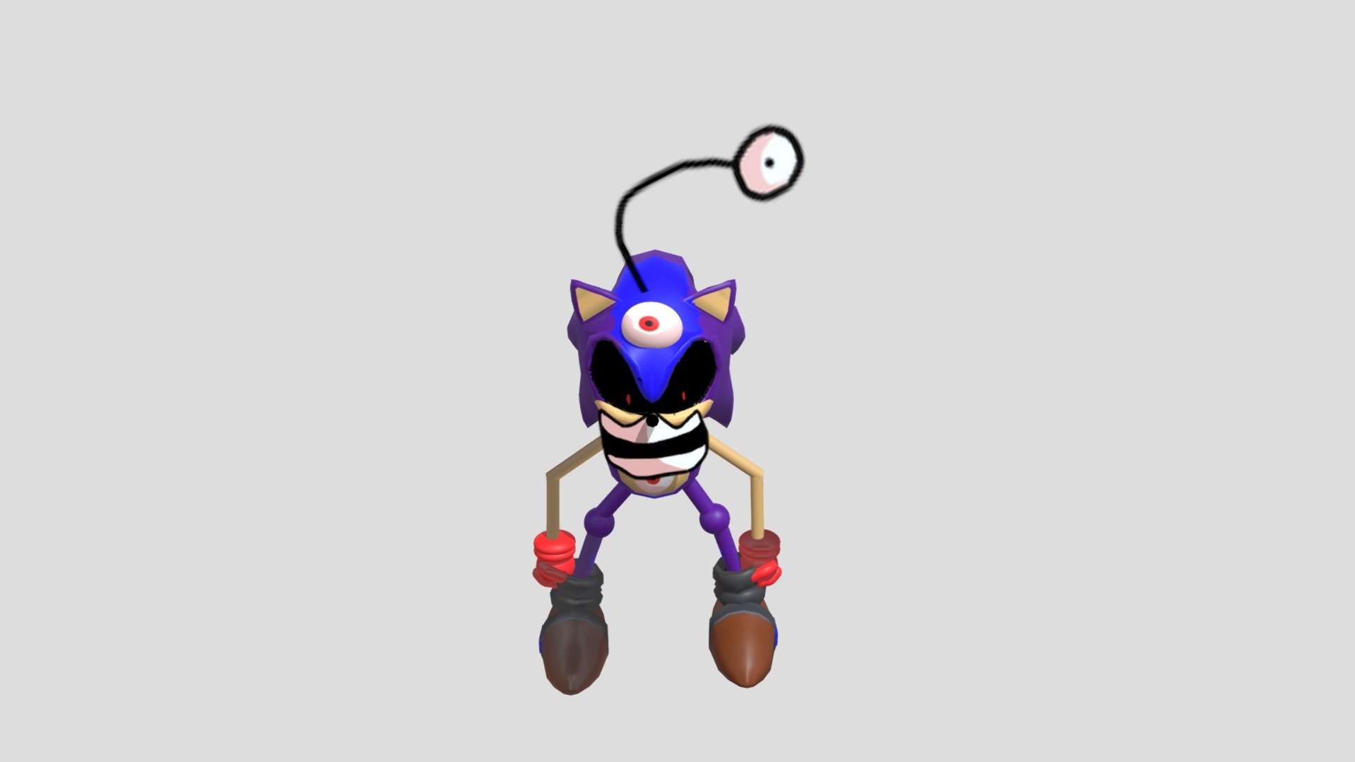 Jokeritrix