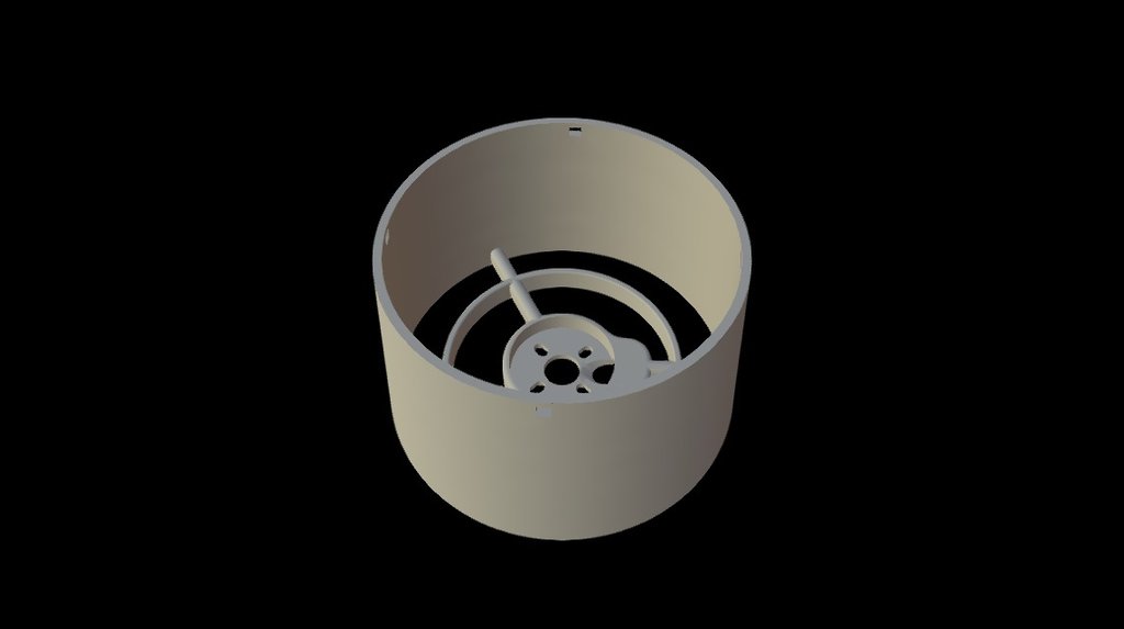 JALC Boat Support Motor Protector