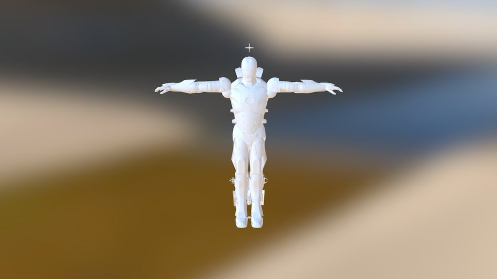 Iron Man