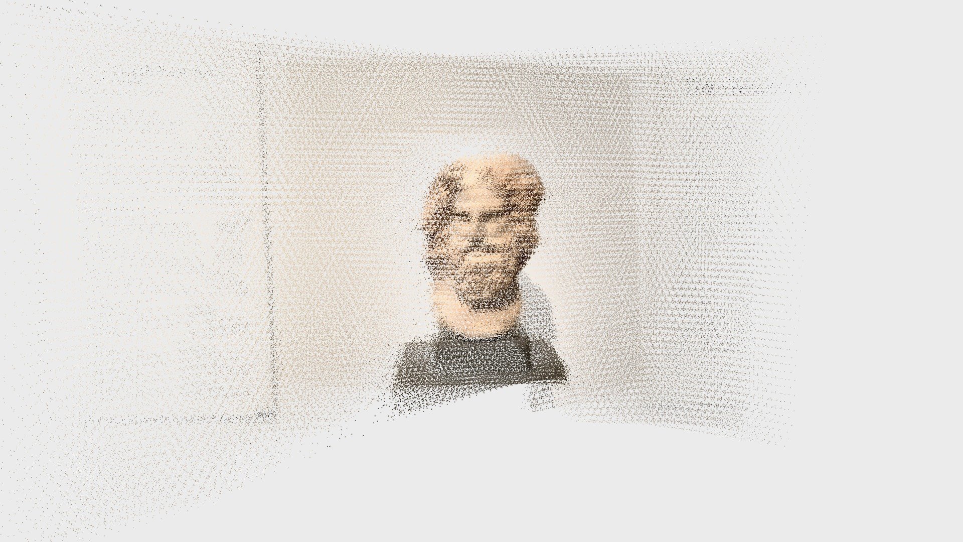 Bust 1