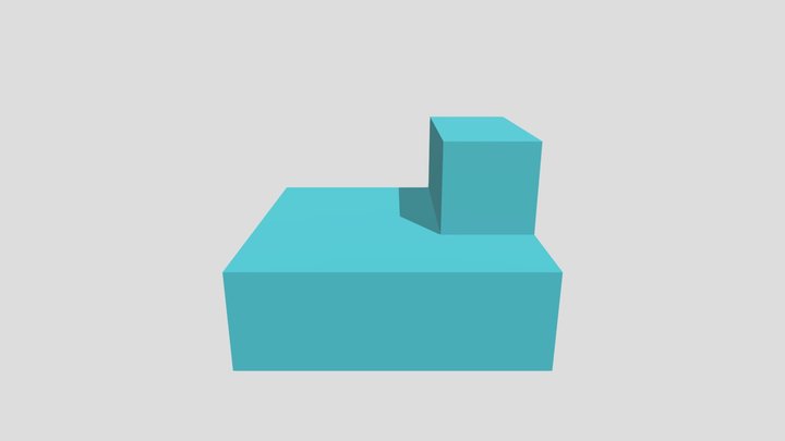 Figura 6 3D Model