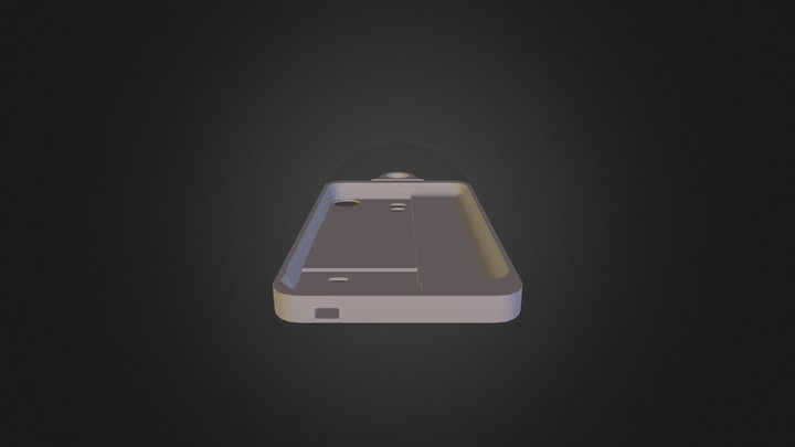 Bottom 3D Model