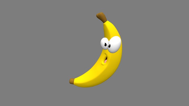 2 3D Model