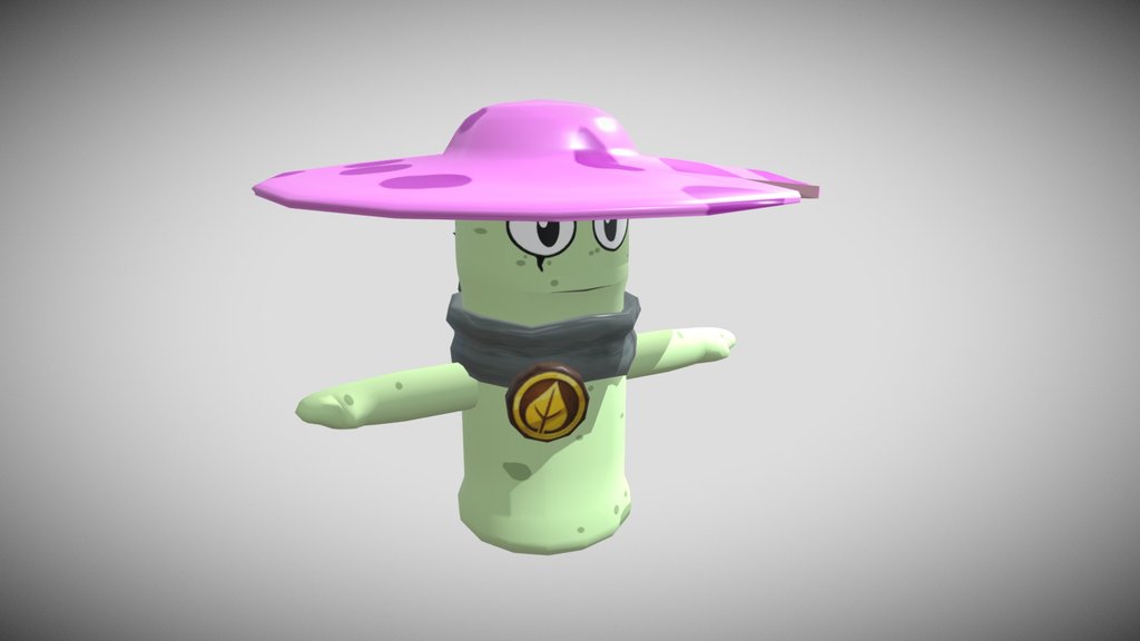 plants vs zombies heroes - nightcap